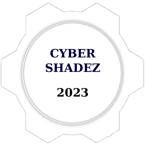 CYBER SHADEZ 2023